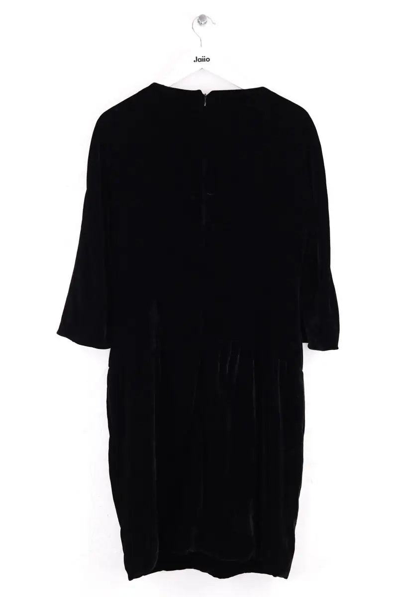 Robe Fendi Noir en Viscose