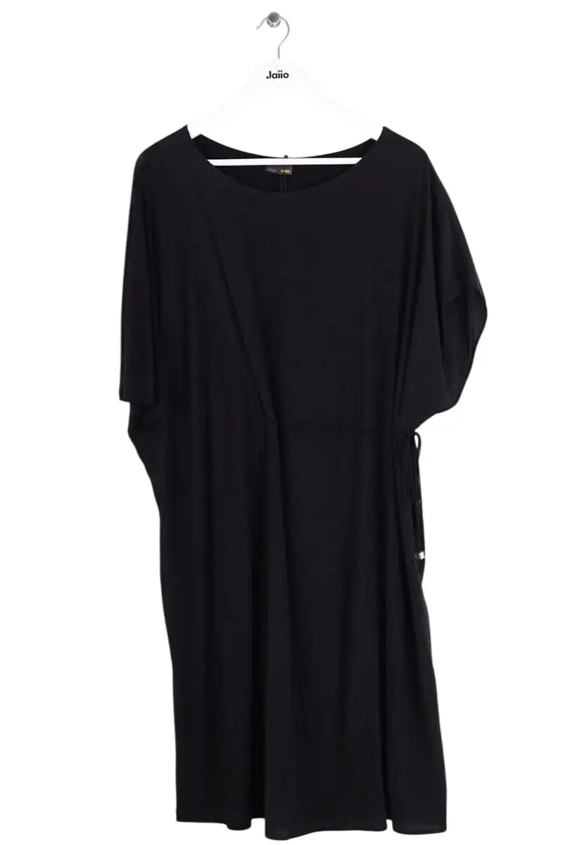 Robe Fendi Noir en Viscose, taille M - Seconde Main