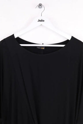 Robe Fendi Noir en Viscose