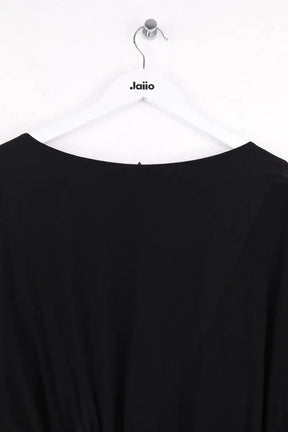 Robe Fendi Noir en Viscose
