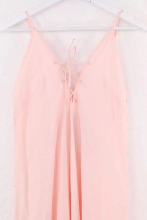 Robe Forte_Forte Rose en Coton