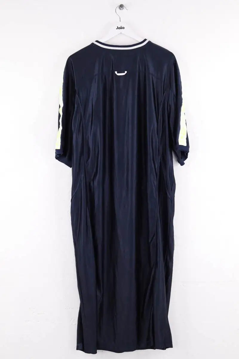 Robe Free People Marine en Synthétique