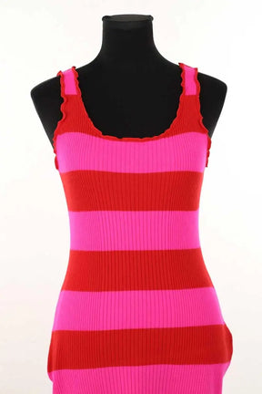 Robe From Future Rose en Laine