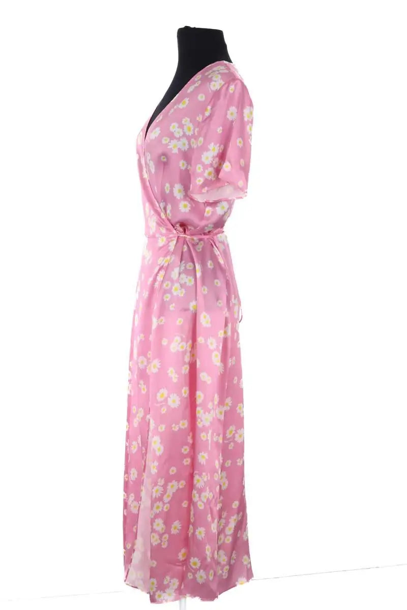 Robe From Future Rose en Soie