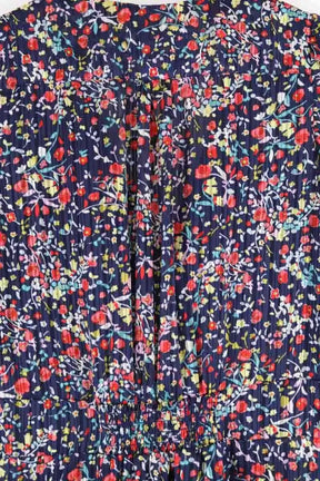Robe Gerard Darel Bleu en Synthétique