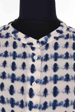 Robe Gerard Darel Bleu en Viscose