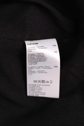 Robe Gerard Darel Doré en Synthétique