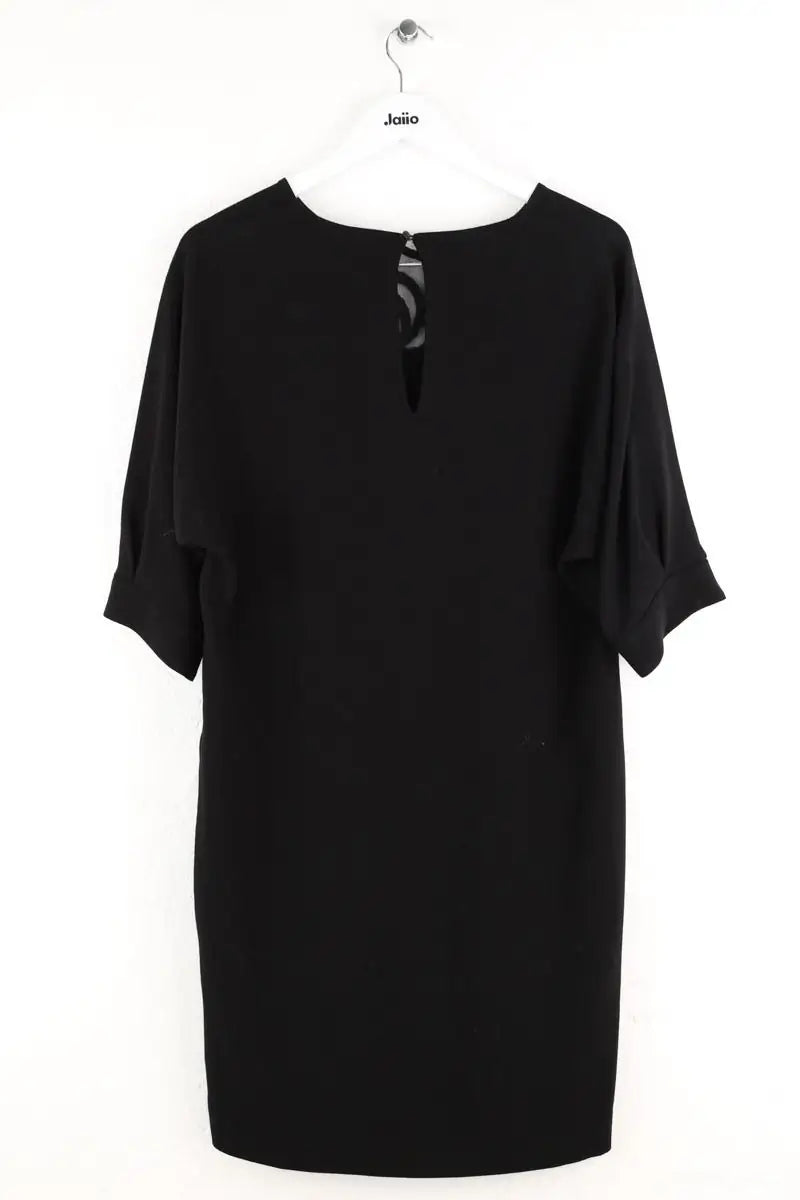 Robe Gerard Darel Noir en Coton