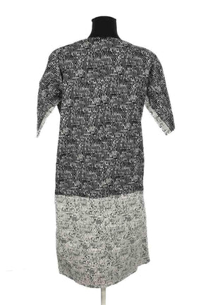 Robe Gerard Darel Noir en Coton
