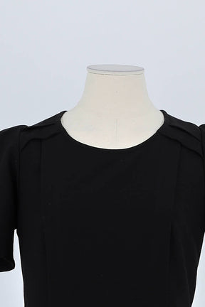 Robe Gerard Darel Noir en Polyester