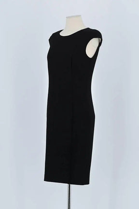 Robe Gerard Darel Noir en Polyester