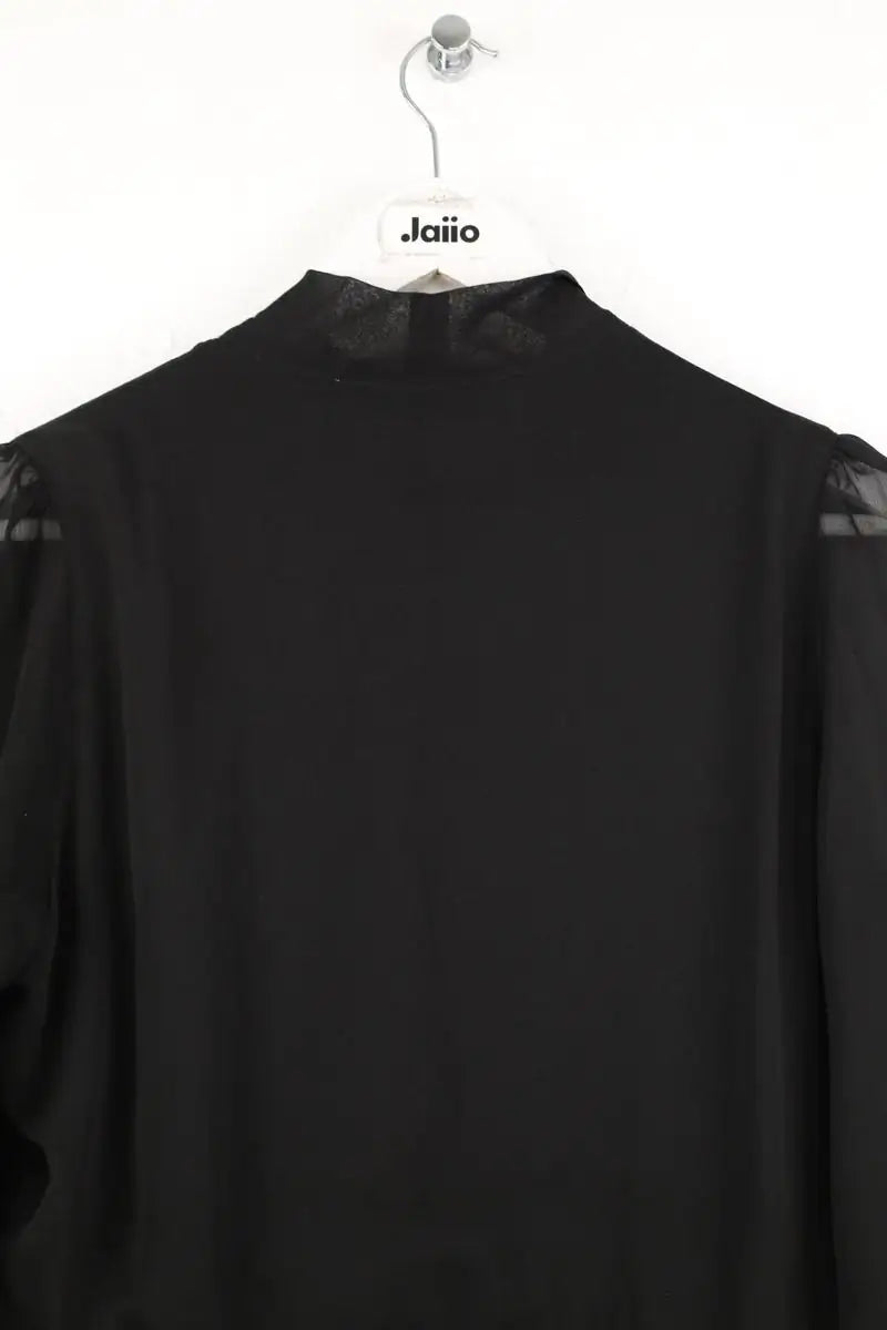 Robe Gerard Darel Noir en Polyester
