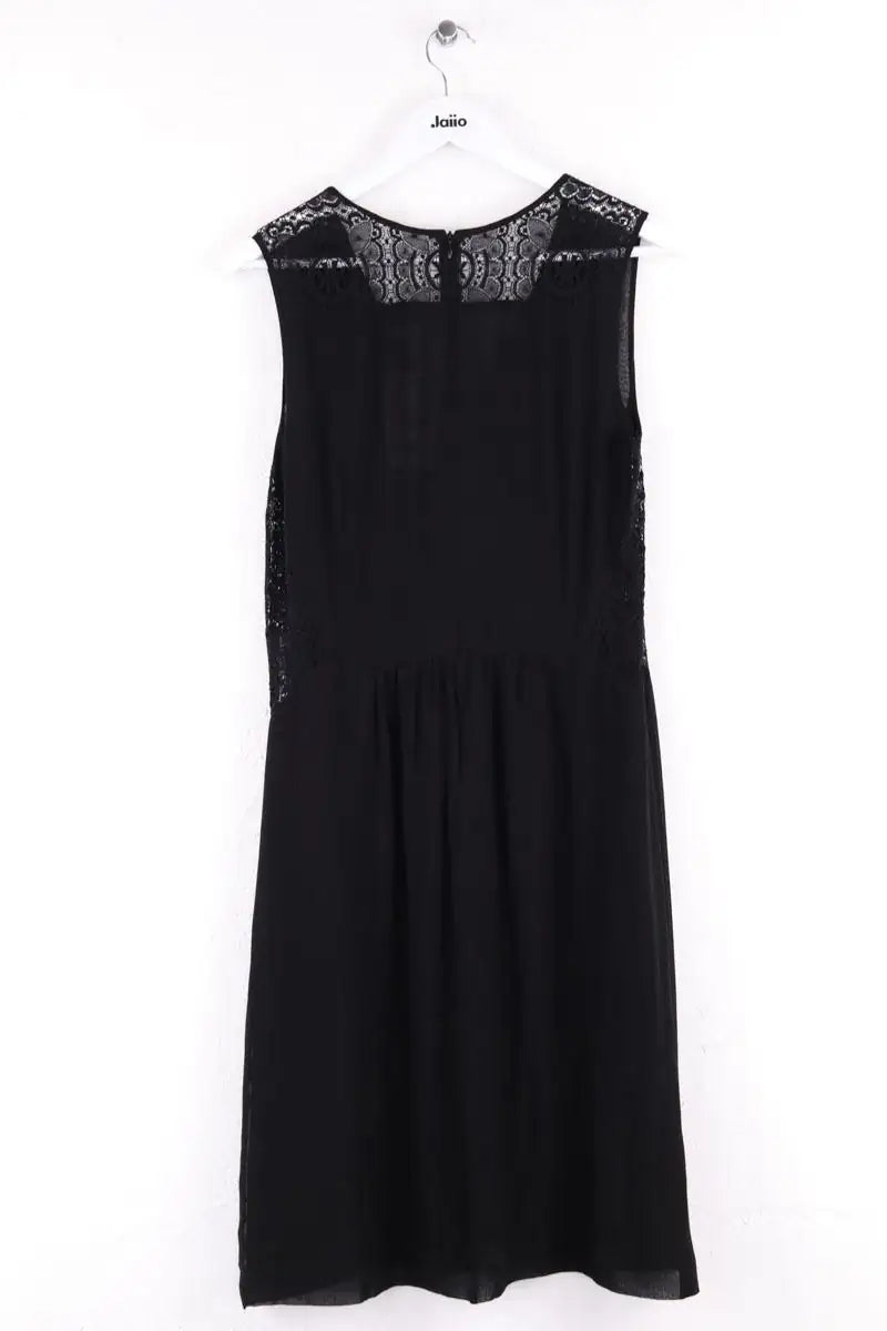 Robe Gerard Darel Noir en Synthétique