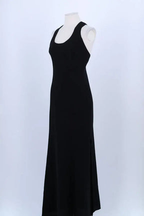 Robe Gerard Darel Noir en Synthétique