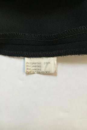 Robe Gerard Darel Noir en Synthétique
