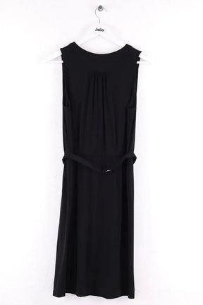 Robe Gerard Darel Noir en Synthétique