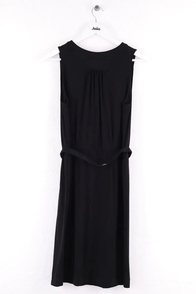 Robe Gerard Darel Noir en Synthétique