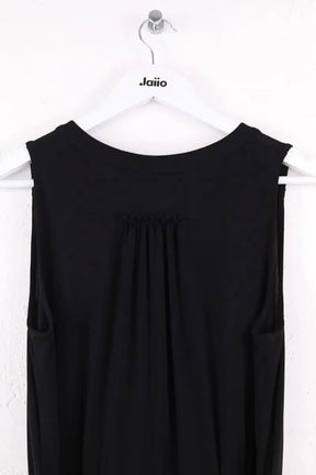 Robe Gerard Darel Noir en Synthétique