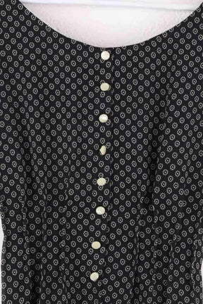 Robe Gerard Darel Noir en Synthétique