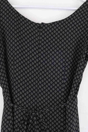 Robe Gerard Darel Noir en Synthétique