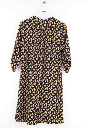 Robe Gerard Darel Noir en Synthétique