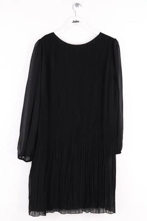 Robe Gerard Darel Noir en Synthétique