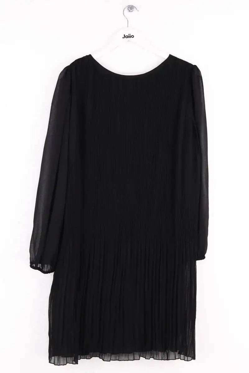 Robe Gerard Darel Noir en Synthétique