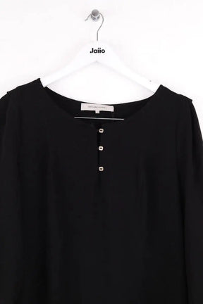 Robe Gerard Darel Noir en Synthétique