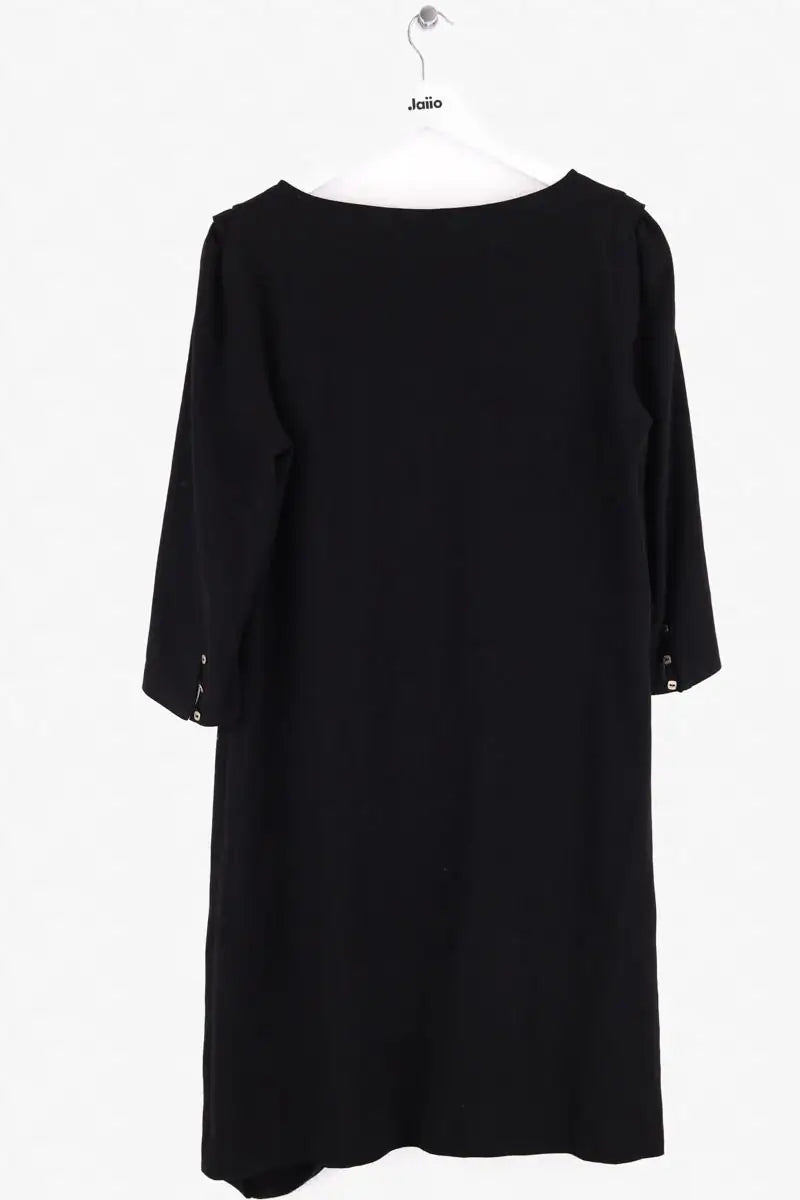 Robe Gerard Darel Noir en Synthétique