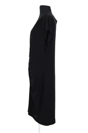 Robe Gerard Darel Noir en Synthétique