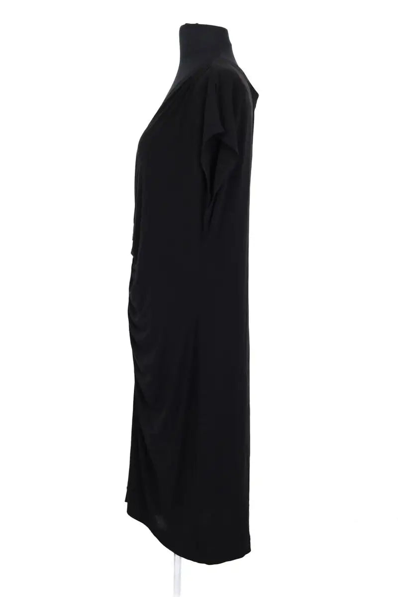 Robe Gerard Darel Noir en Synthétique