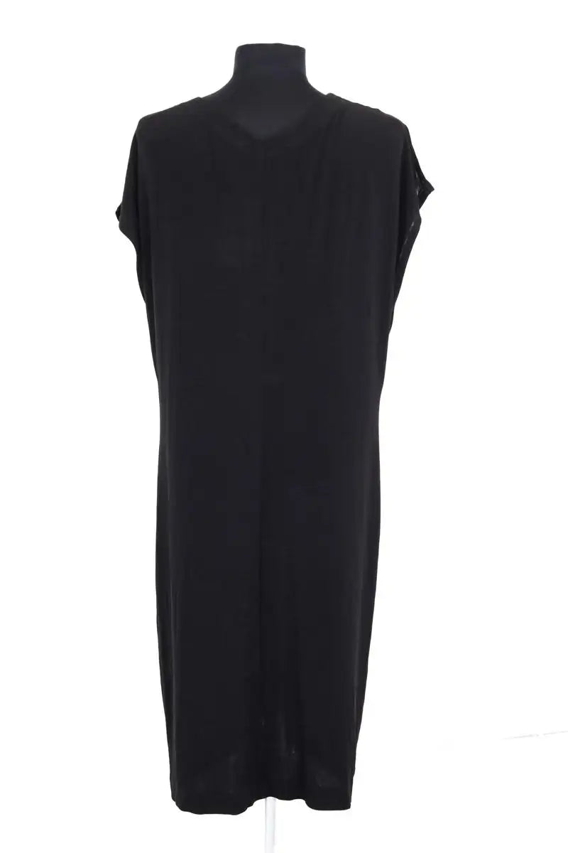 Robe Gerard Darel Noir en Synthétique