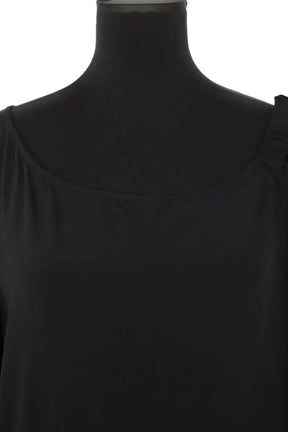 Robe Gerard Darel Noir en Viscose