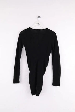 Robe Givenchy Noir en Synthétique
