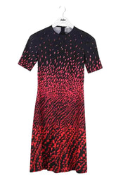 Robe Givenchy Noir en Synthétique, taille XS - Seconde Main