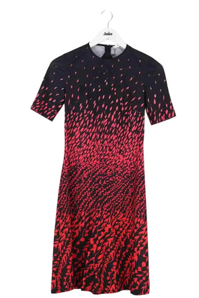 Robe Givenchy Noir en Synthétique, taille XS - Seconde Main