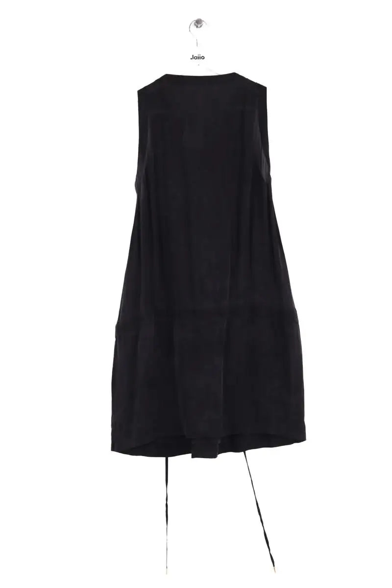 Robe Gucci Noir en Soie