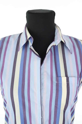 Robe Hartford Violet en Coton