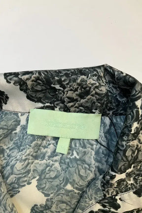 Robe Heimstone Anthracite en Synthétique