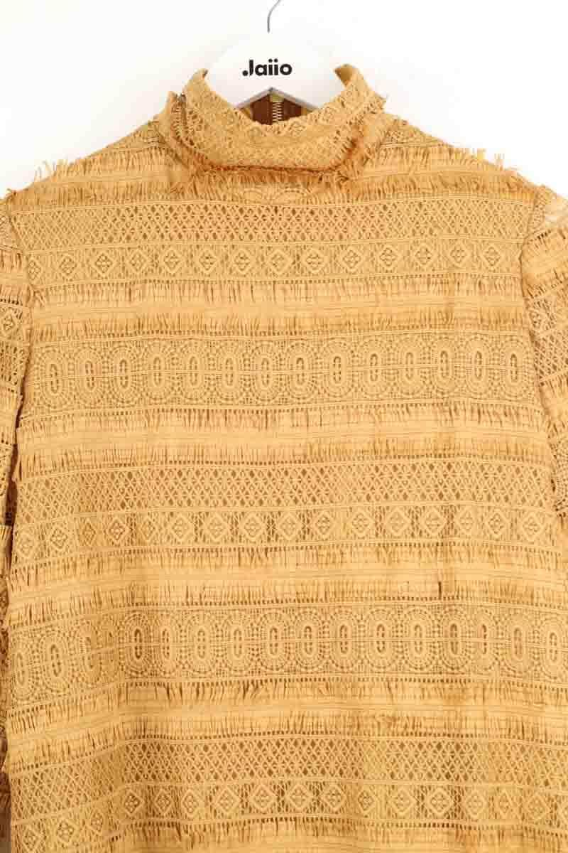 Robe Heimstone Beige en Polyester