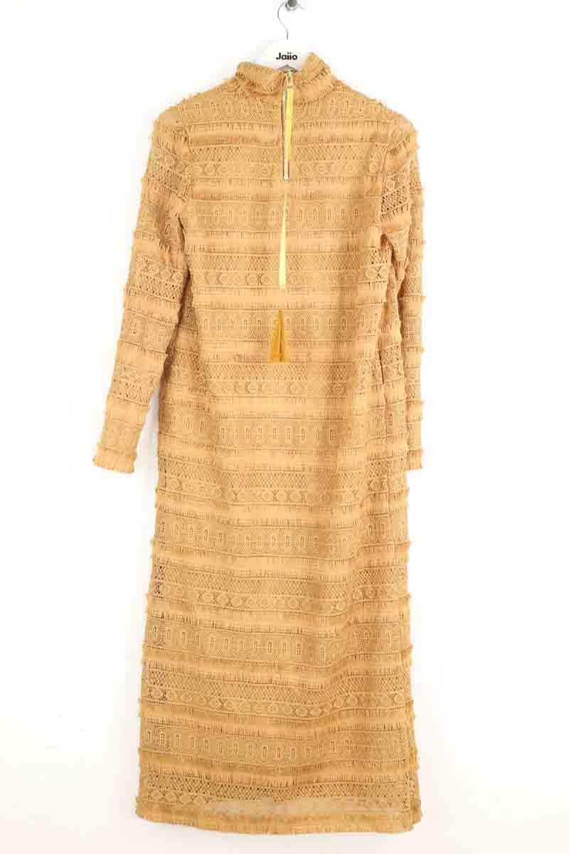 Robe Heimstone Beige en Polyester
