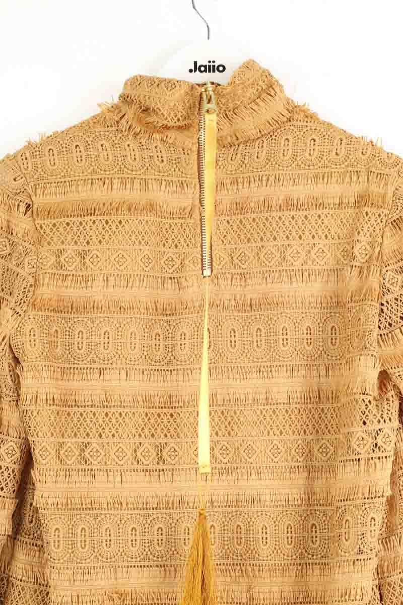 Robe Heimstone Beige en Polyester