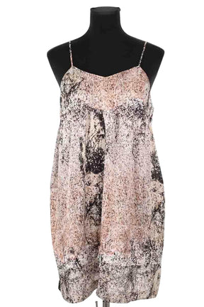 Robe Heimstone Multicolore en Polyester, taille XS - Seconde Main