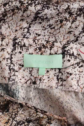Robe Heimstone Multicolore en Polyester