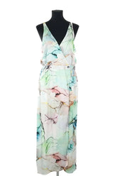 Robe Heimstone Multicolore en Polyester, taille XXL - Seconde Main