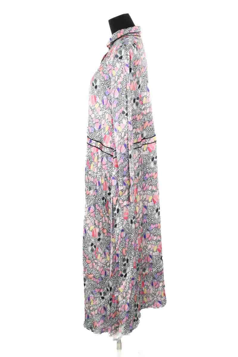 Robe Heimstone Multicolore en Viscose