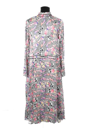 Robe Heimstone Multicolore en Viscose