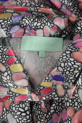 Robe Heimstone Multicolore en Viscose
