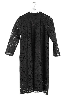 Robe Heimstone Noir en Polyester, taille M - Seconde Main