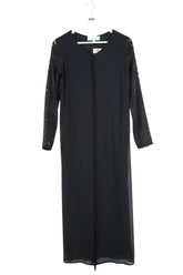 Robe Heimstone Noir en Polyester, taille S - Seconde Main